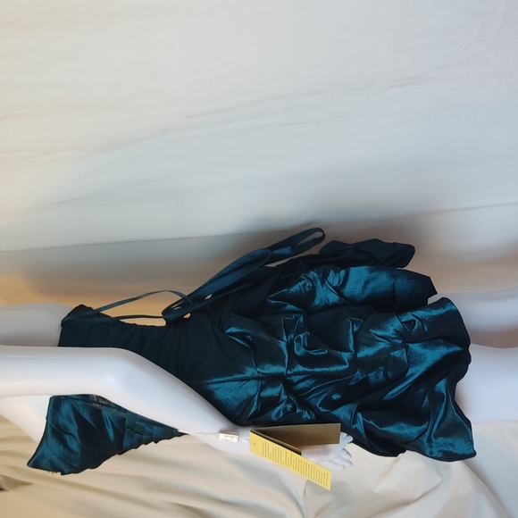 CINDERELLA DIVINE PROM DRESS - Picture 4 of 5